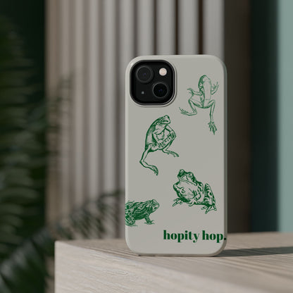 Frog Magnetic Tough Cases