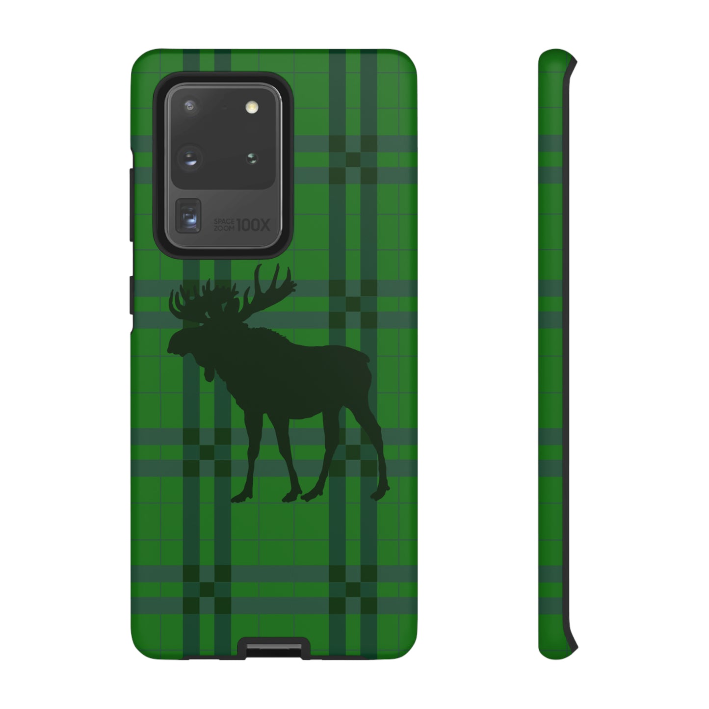 Moose Crossing- Tough Case