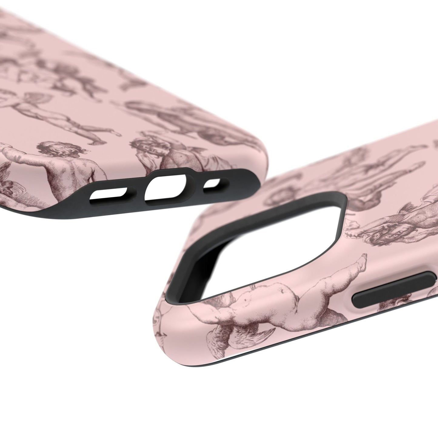 Cupid Magnetic Tough Cases