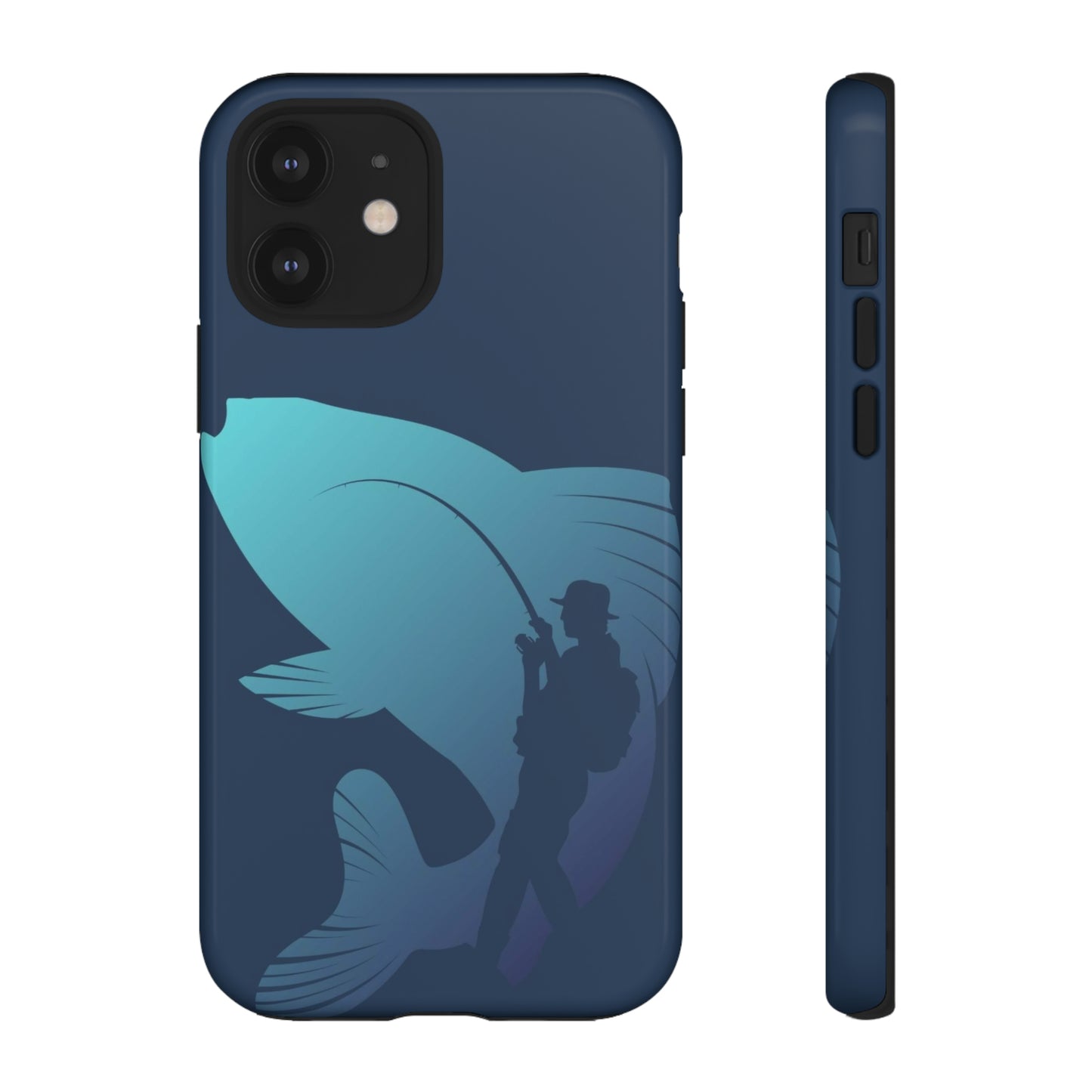 Fisherman Tough Case