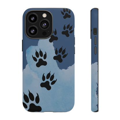 Bear Claw- Tough Case