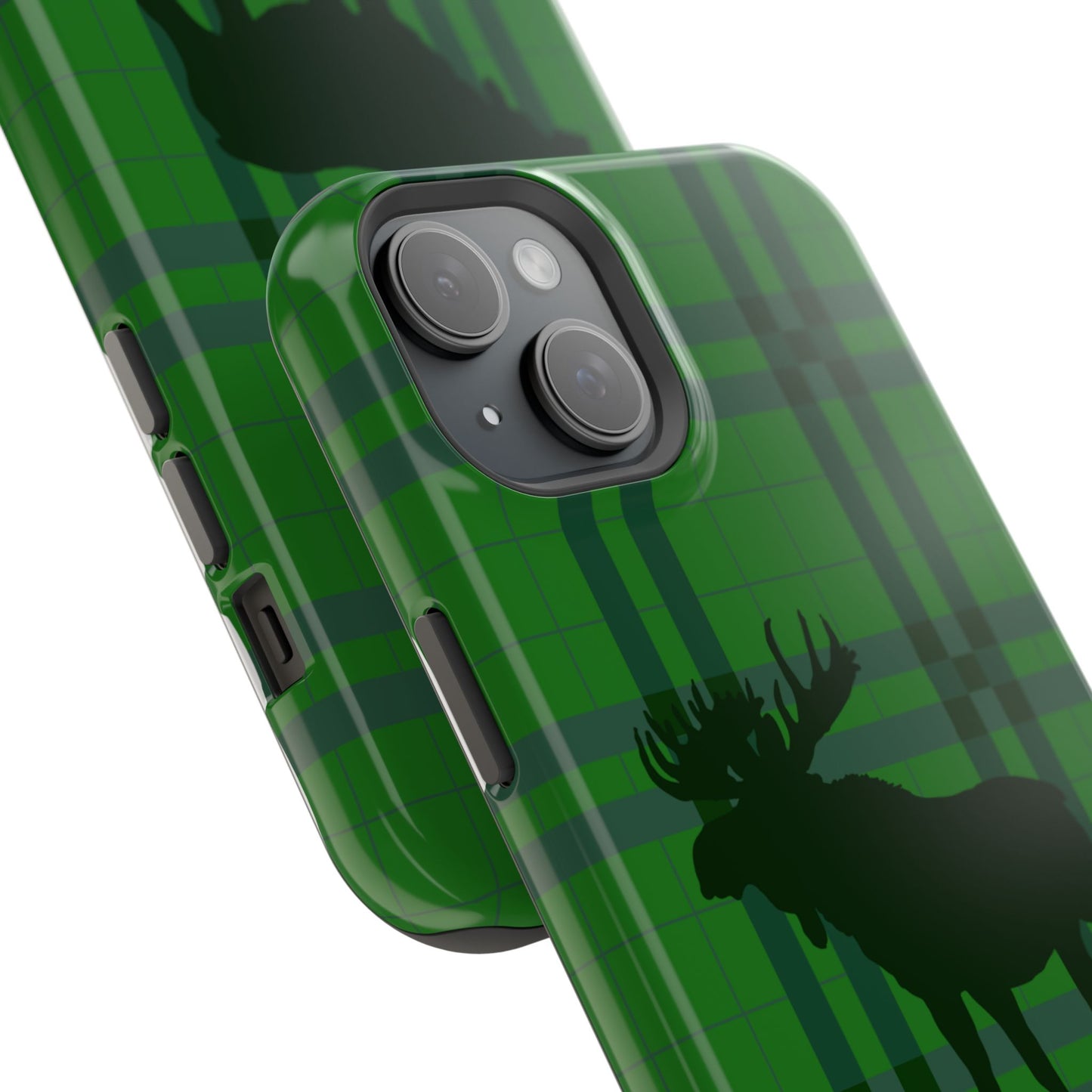 Moose Magnetic Tough Cases