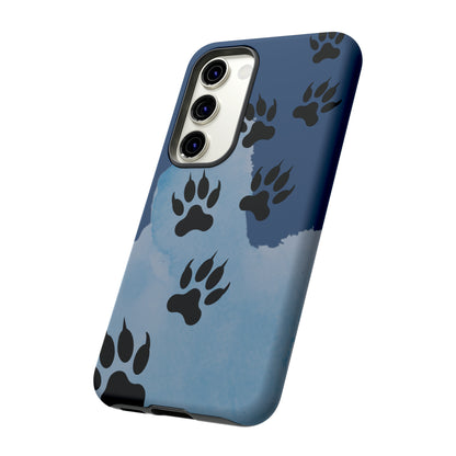 Bear Claw- Tough Case
