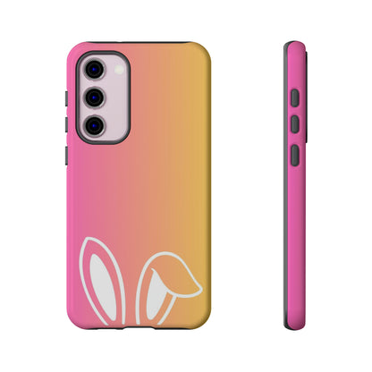 Bunny Ears Tough Case