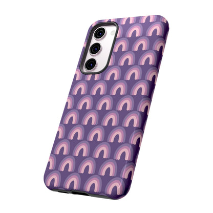 Rainbow Tough Case