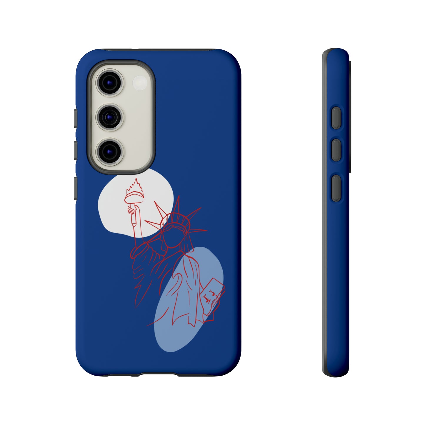 Lady Liberty- Tough Case