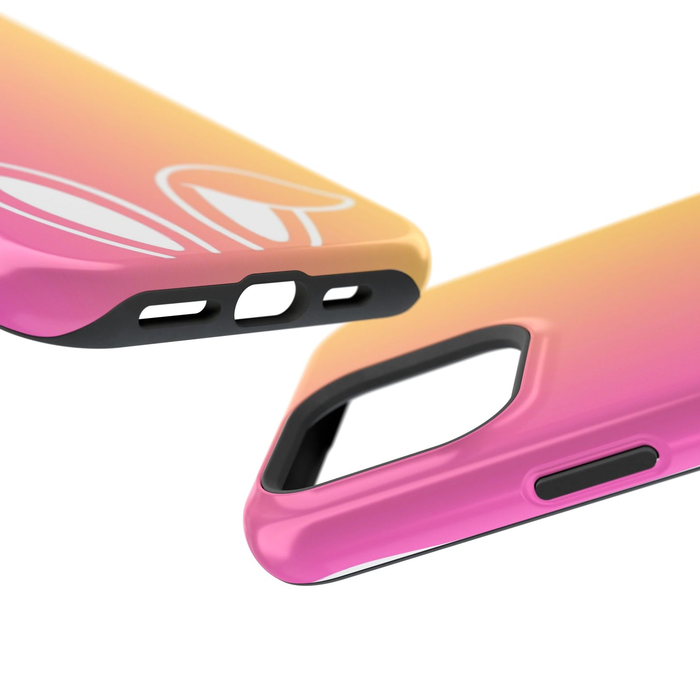 Bunny Ears Magnetic Tough Cases