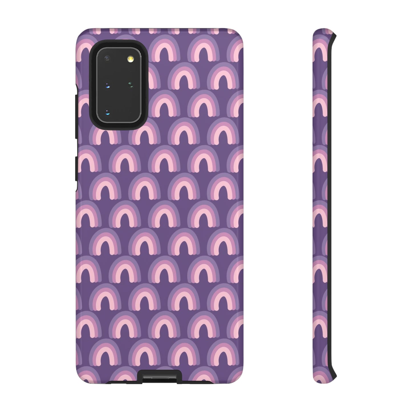 Rainbow Tough Case