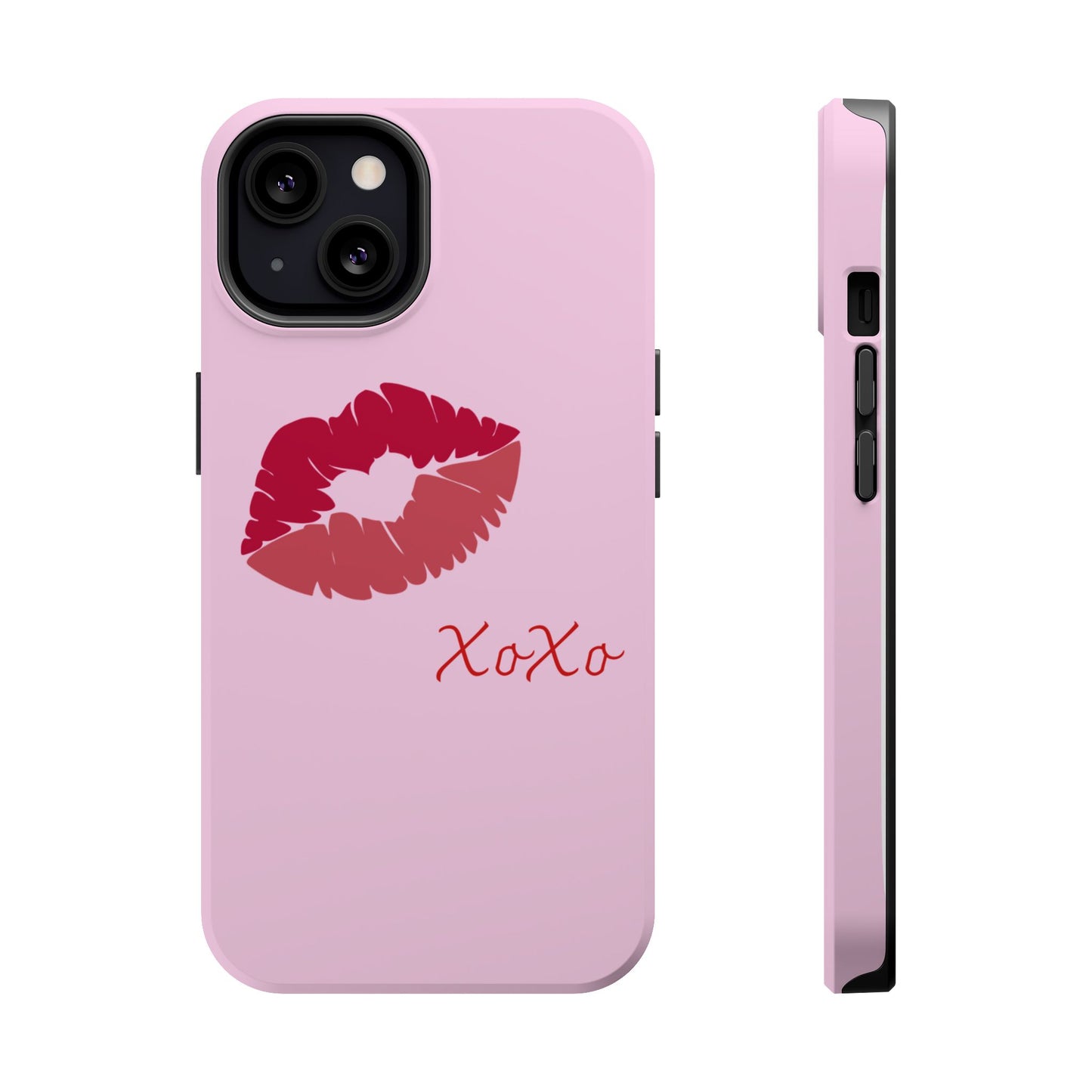 Xoxo Magnetic Tough Cases
