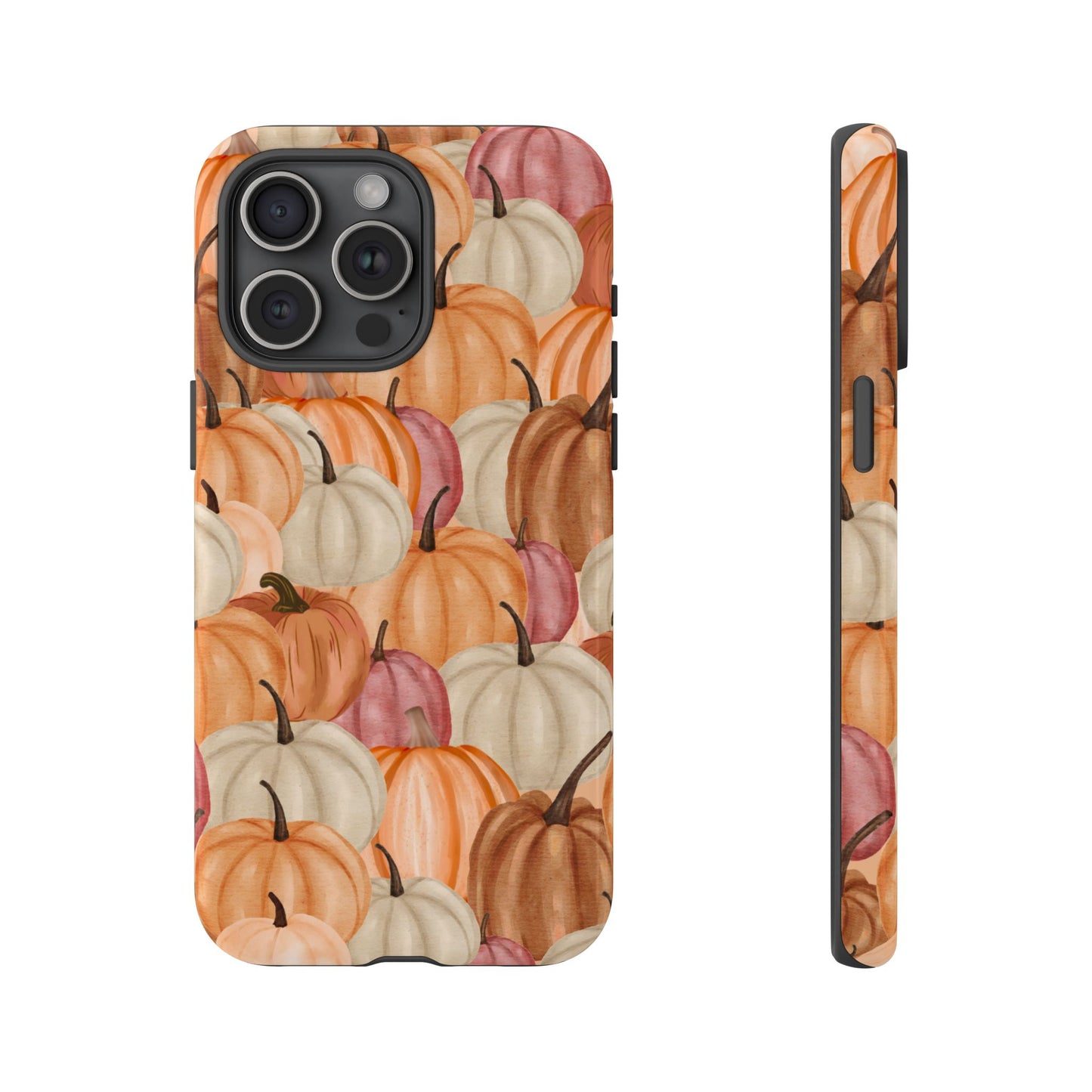 Pumpkins- Tough Case