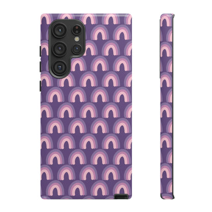 Rainbow Tough Case
