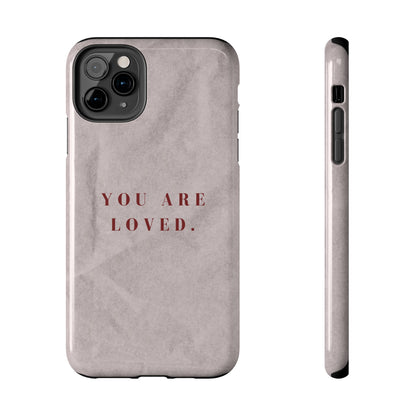 Tough Phone Cases