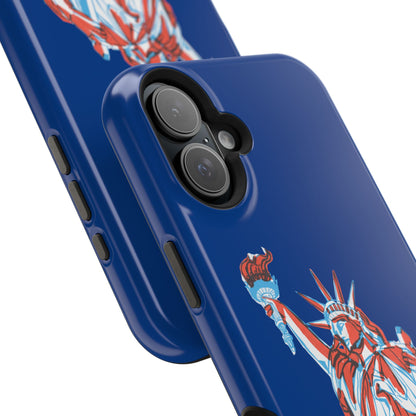 Merica' Magnetic Tough Cases