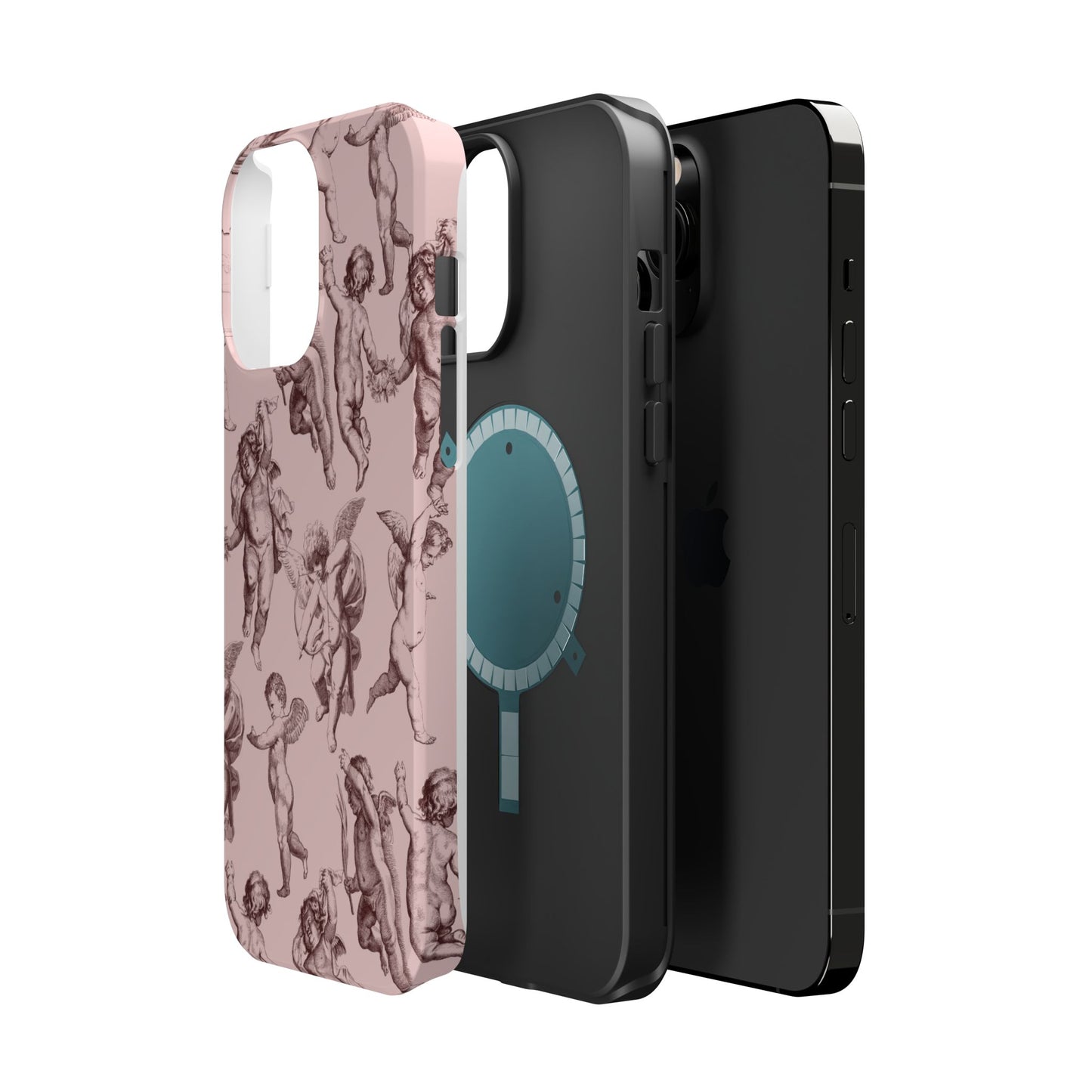 Cupid Magnetic Tough Cases