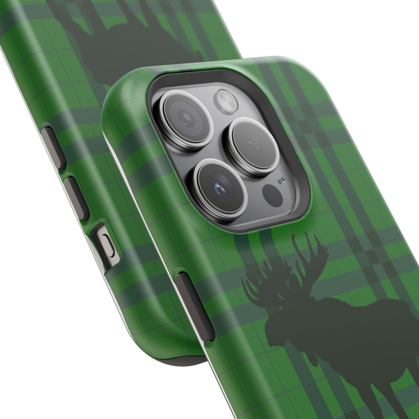 Moose Magnetic Tough Cases