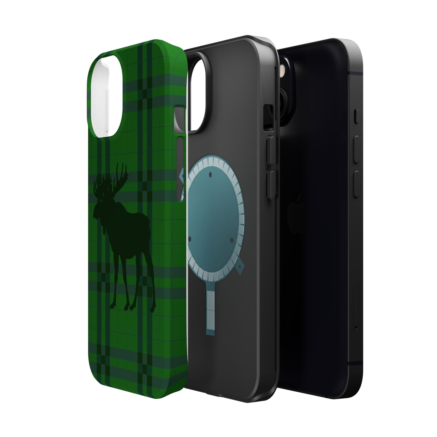 Moose Magnetic Tough Cases