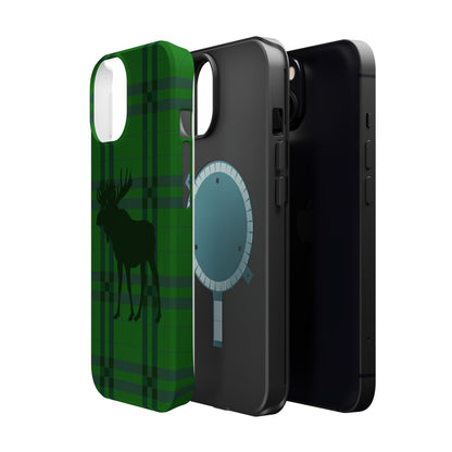 Moose Magnetic Tough Cases