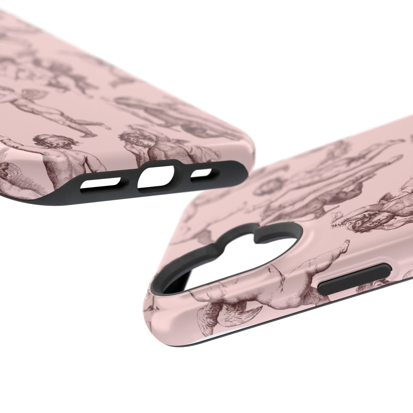 Cupid Magnetic Tough Cases