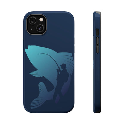 Fishing Magnetic Tough Cases